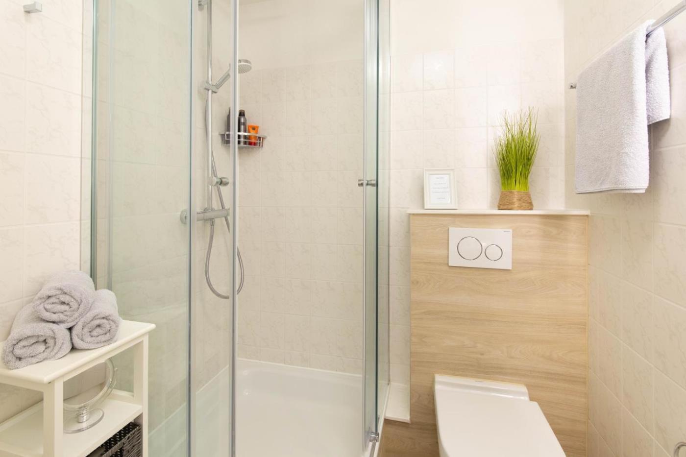 Ferienwohnung Seelounge 8 Scharbeutz Bagian luar foto