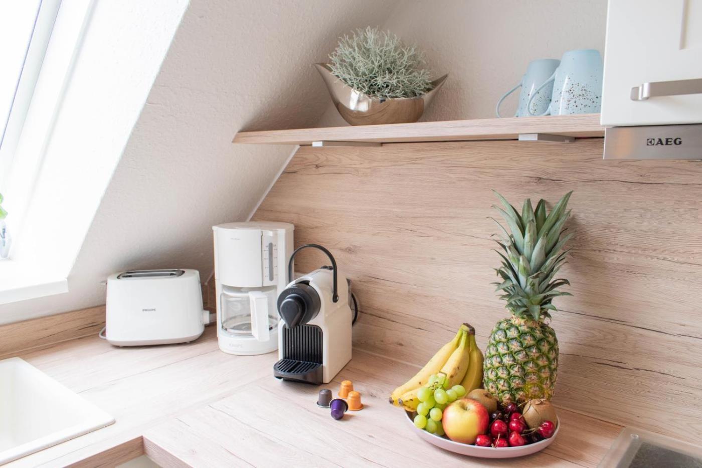 Ferienwohnung Seelounge 8 Scharbeutz Bagian luar foto